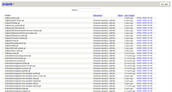 Desktop Screenshot of nv-tegra.nvidia.com